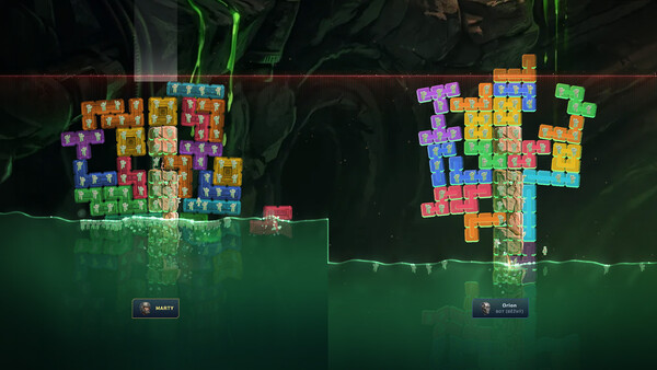 Stackonauts screenshot 3