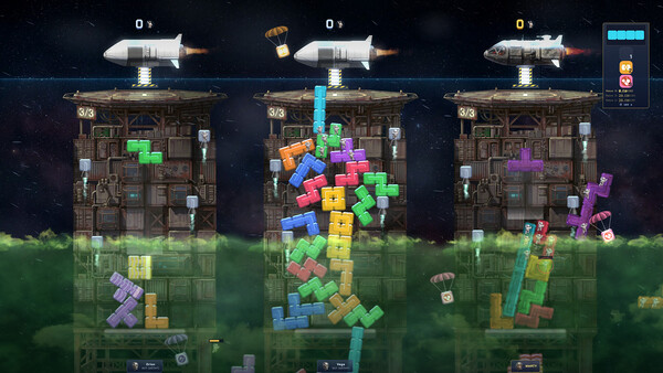 Stackonauts screenshot 5
