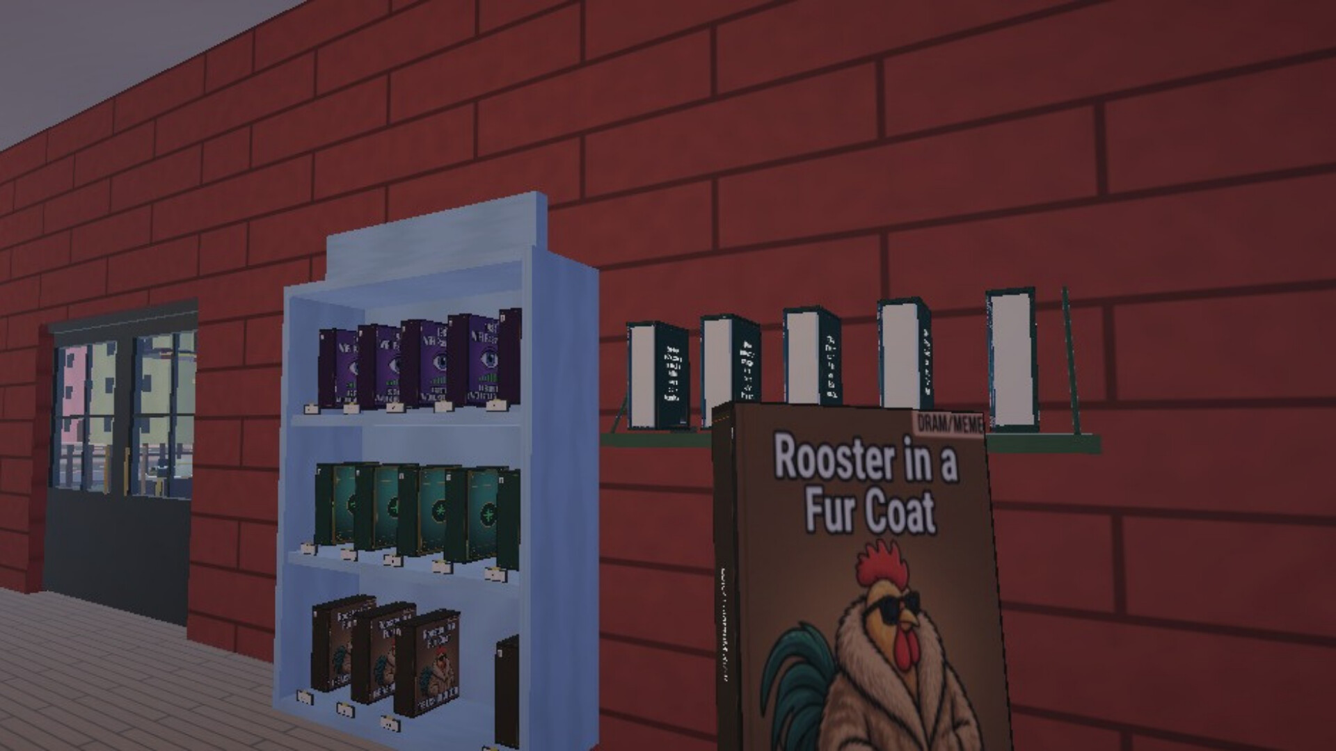 Bookish Buddies screenshot 4
