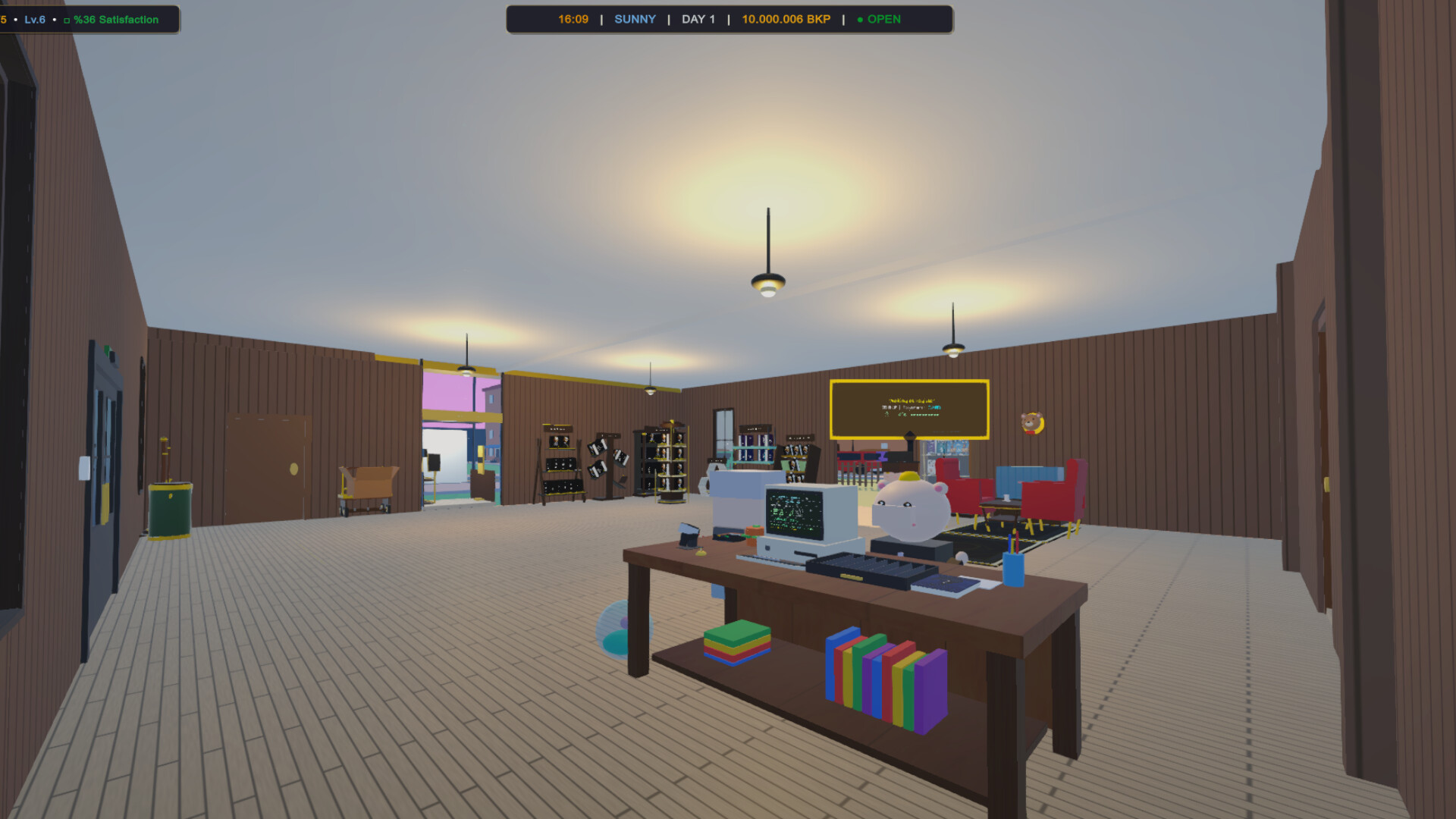 Bookish Buddies screenshot 6