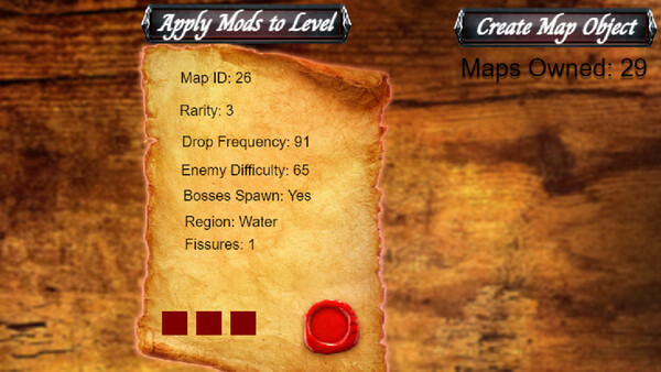 Dark Tower Defense 스크린샷 2