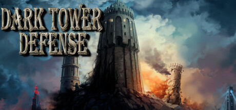 Dark Tower Defense 표지