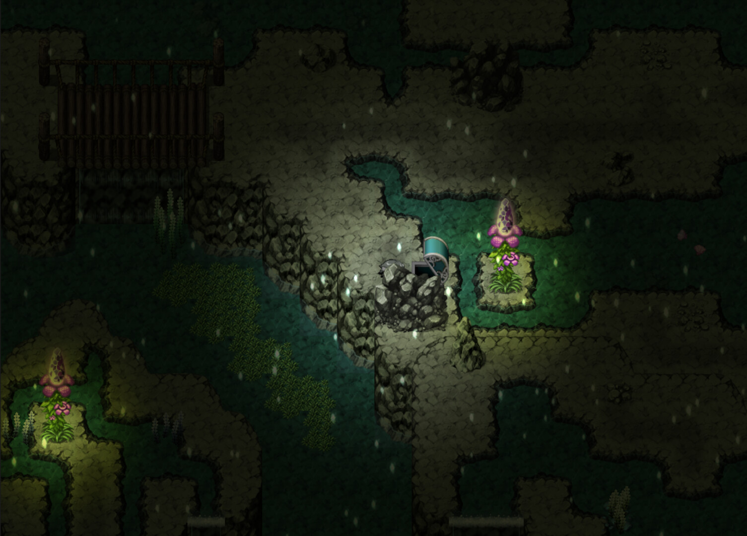Origin Hunt screenshot 3