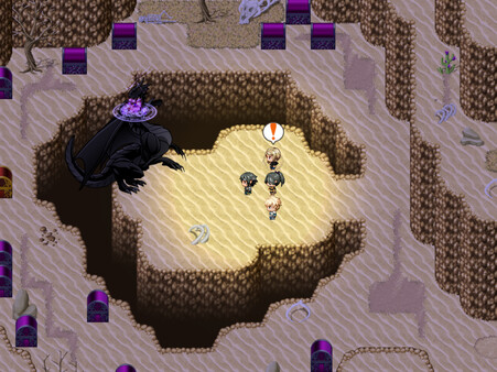 Origin Hunt screenshot 10
