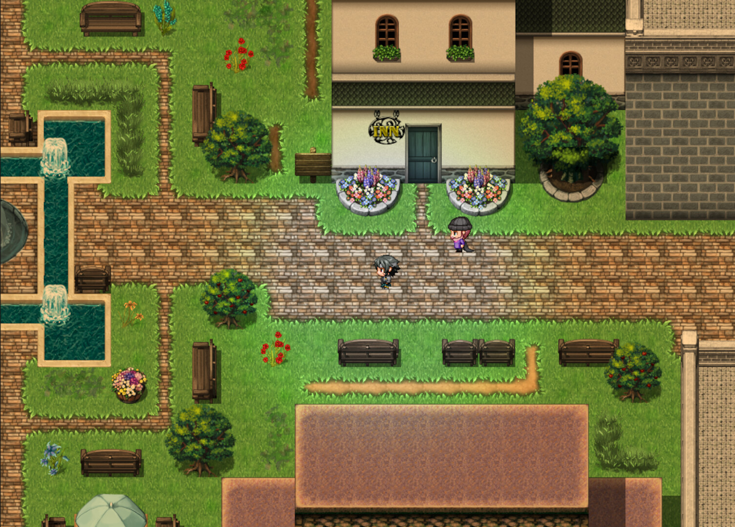 Origin Hunt screenshot 1