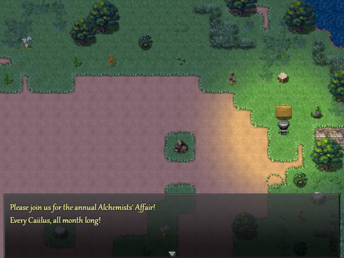 Origin Hunt screenshot 11