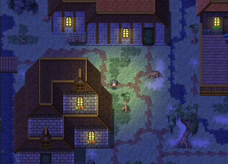Origin Hunt Screenshot