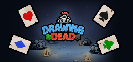Drawing Dead — Steam header