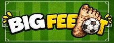 BIG FEET: Football Chaos