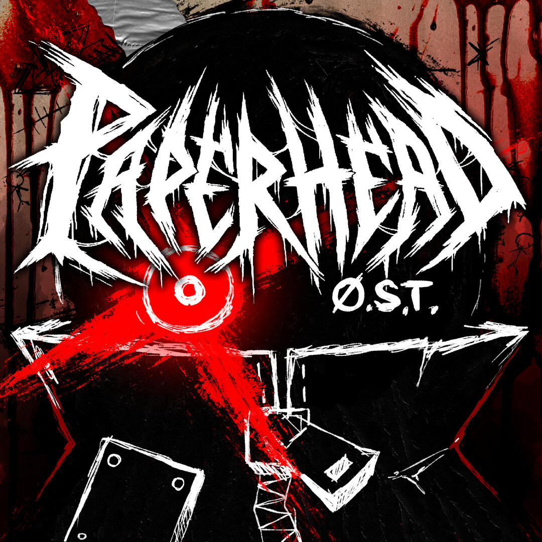 PAPERHEAD Soundtrack Featured Screenshot #1