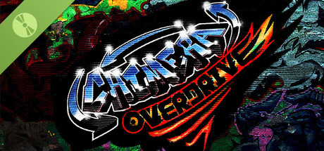 From The Top: Chimera Overdrive Demo