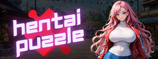 Hentai Puzzle: Valentine