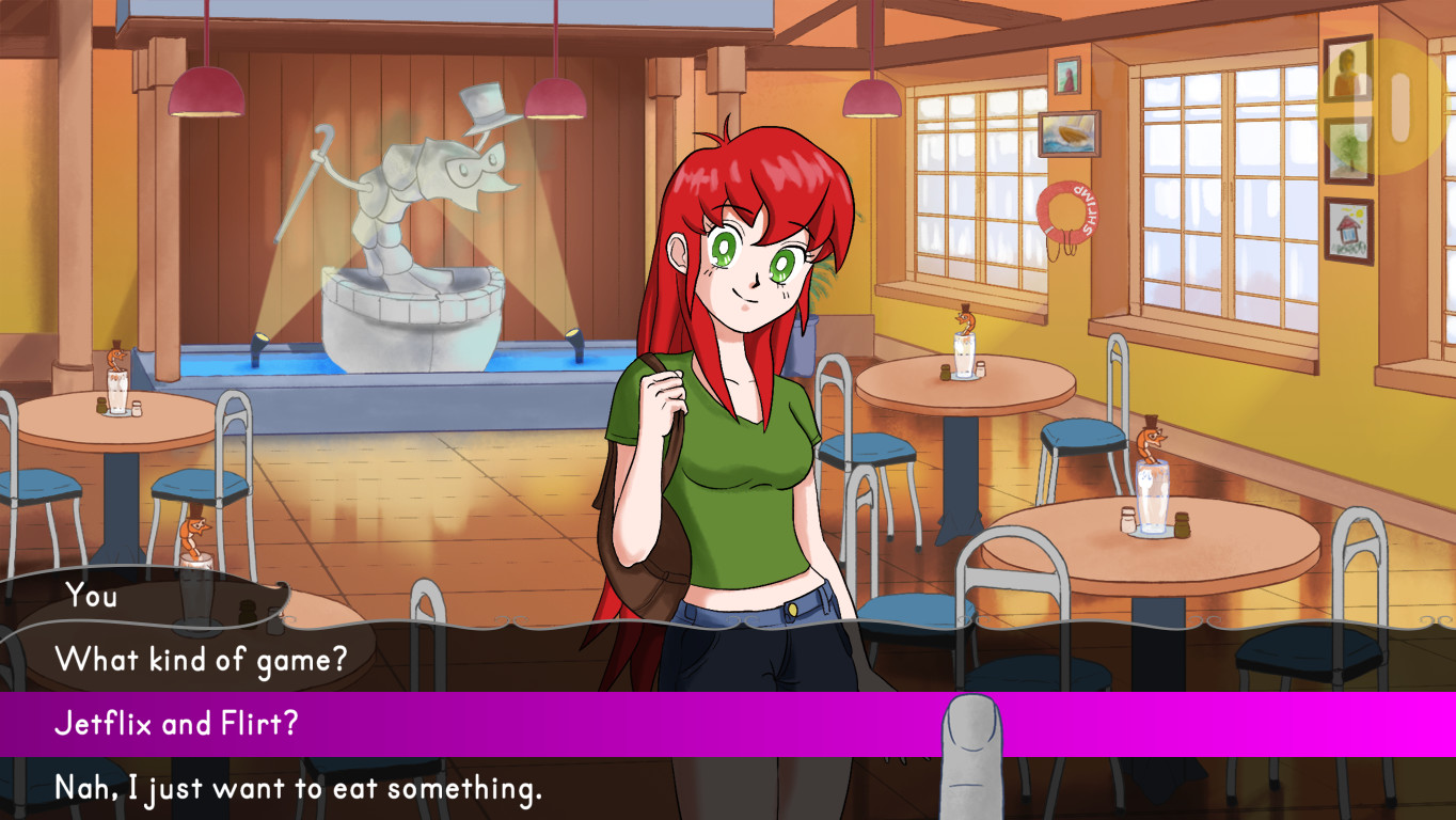 #5. Mr. Massagy (Steam) 由: Green Lava Studios