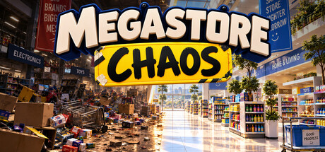 Megastore Chaos