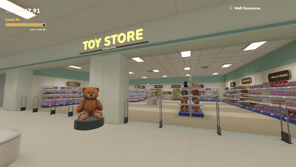 Megastore Chaos screenshot 7