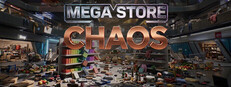 Megastore Chaos