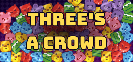 Three's a Crowd