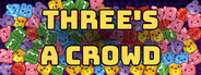 Three's a Crowd