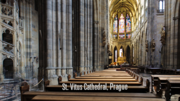 UNCORPOREAL - Holographic Photography Demo screenshot 2