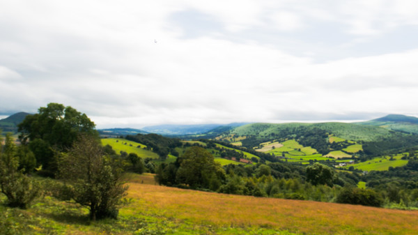 UNCORPOREAL - Holographic Photography Demo screenshot 3