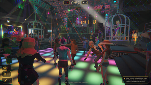 Blendead screenshot 14