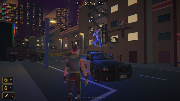 Blendead screenshot 13