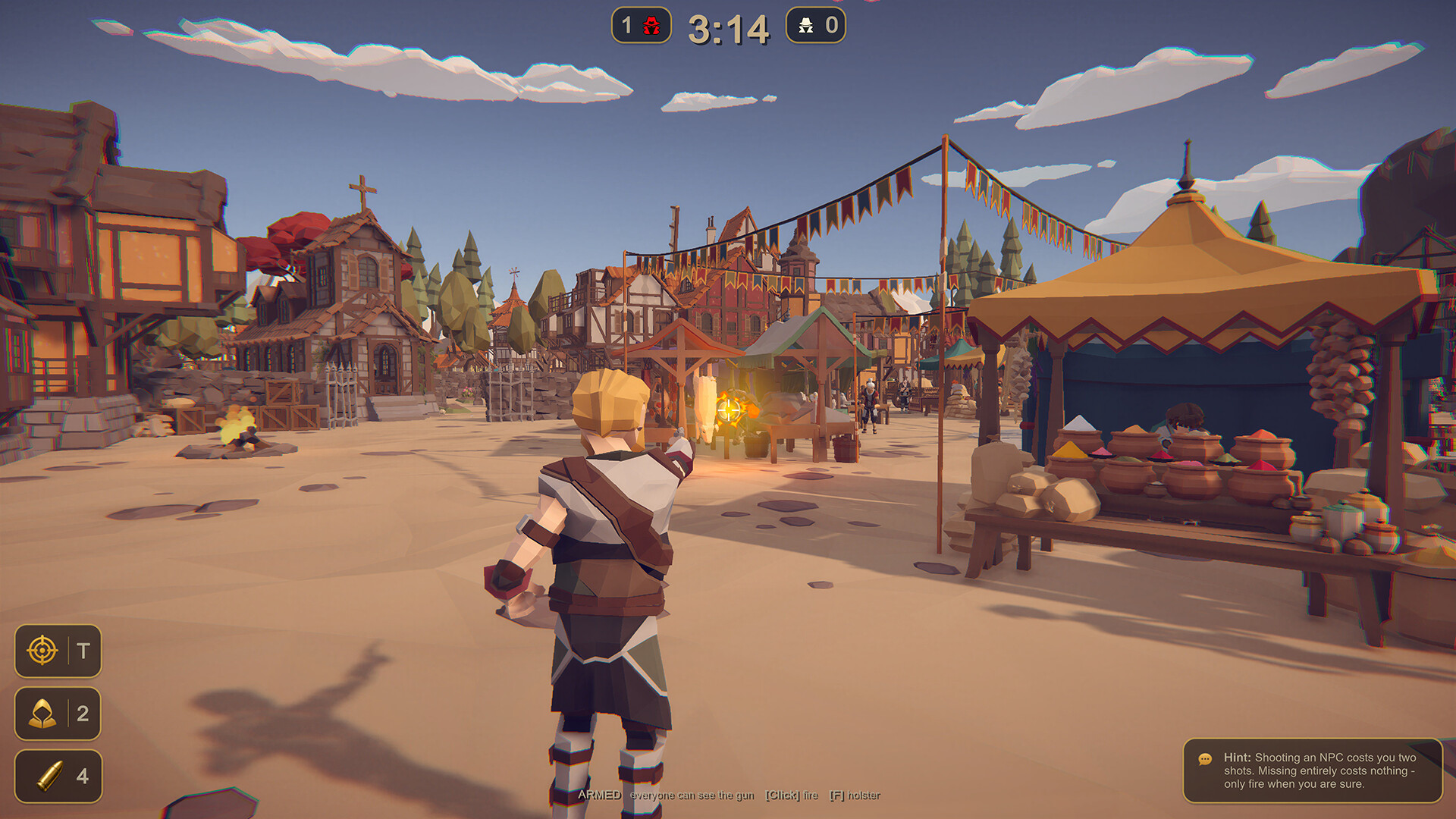 Blendead screenshot #5