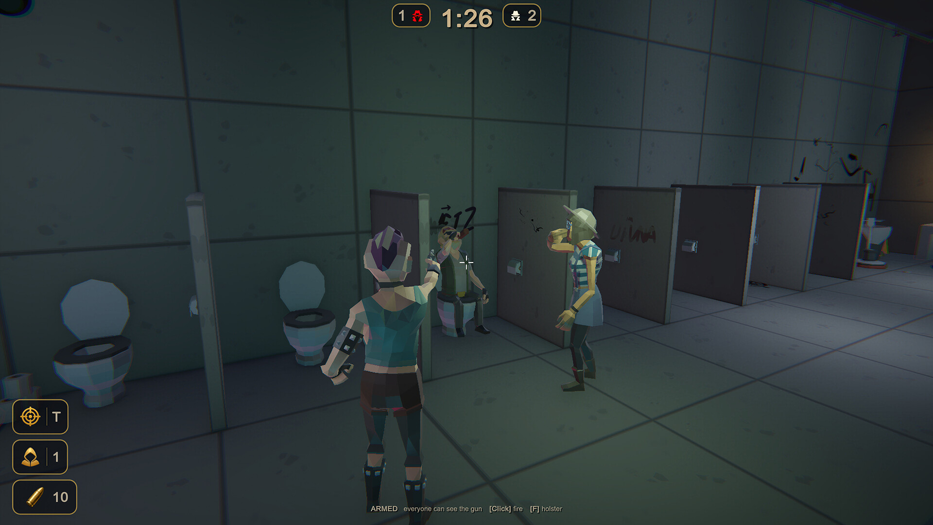 Blendead screenshot 3