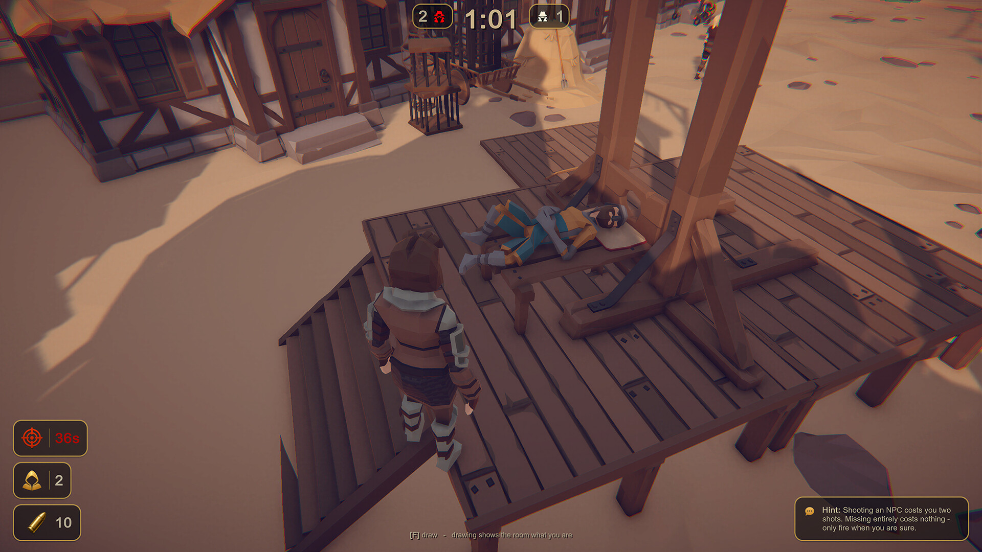 Blendead screenshot #11