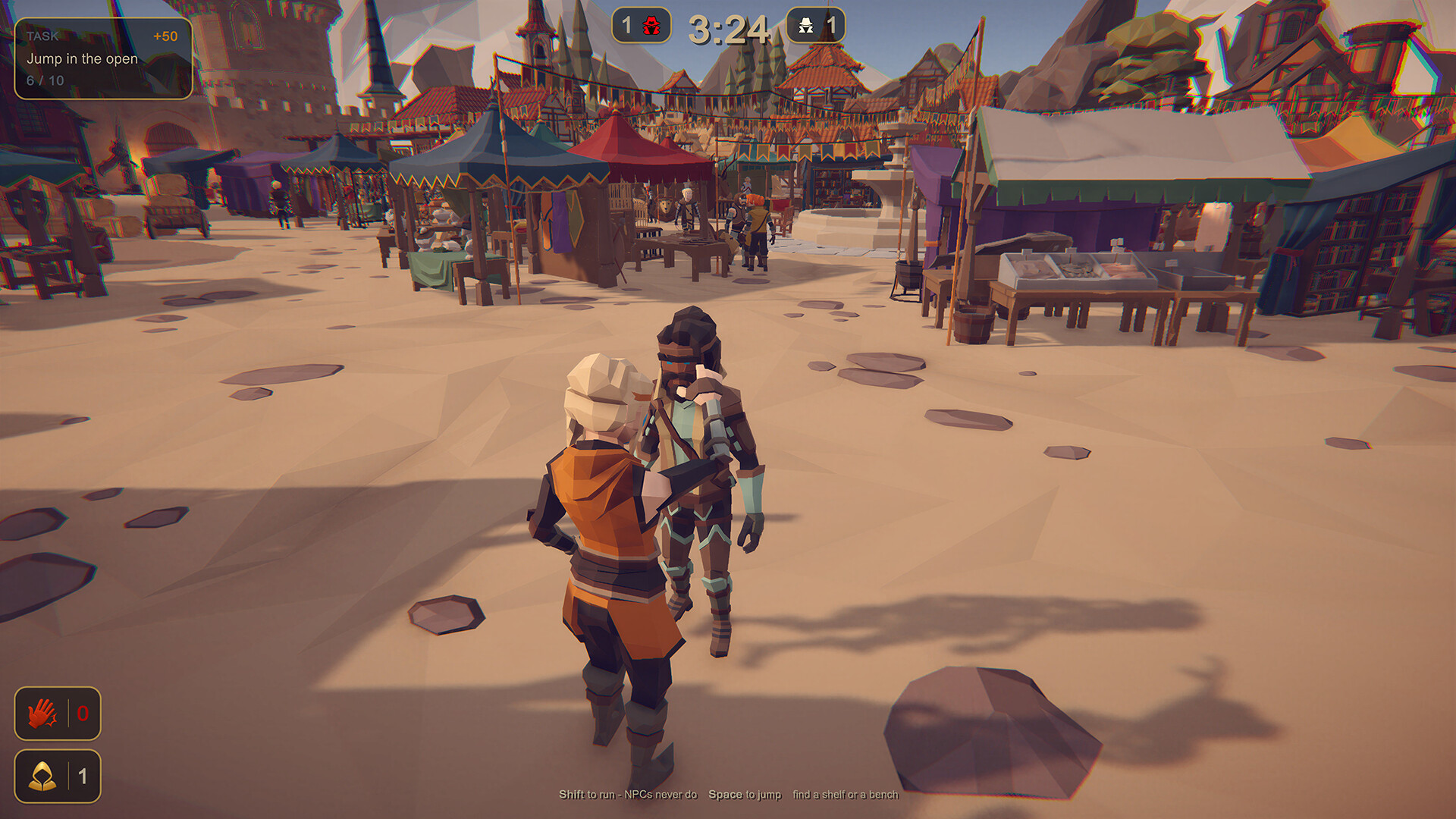 Blendead screenshot #7