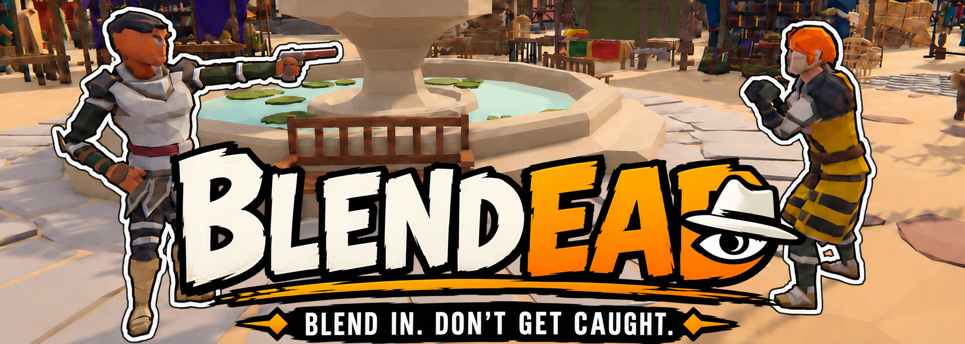 Blendead screenshot 1
