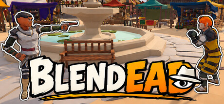 Blendead