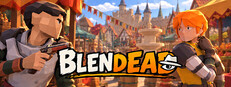 Blendead