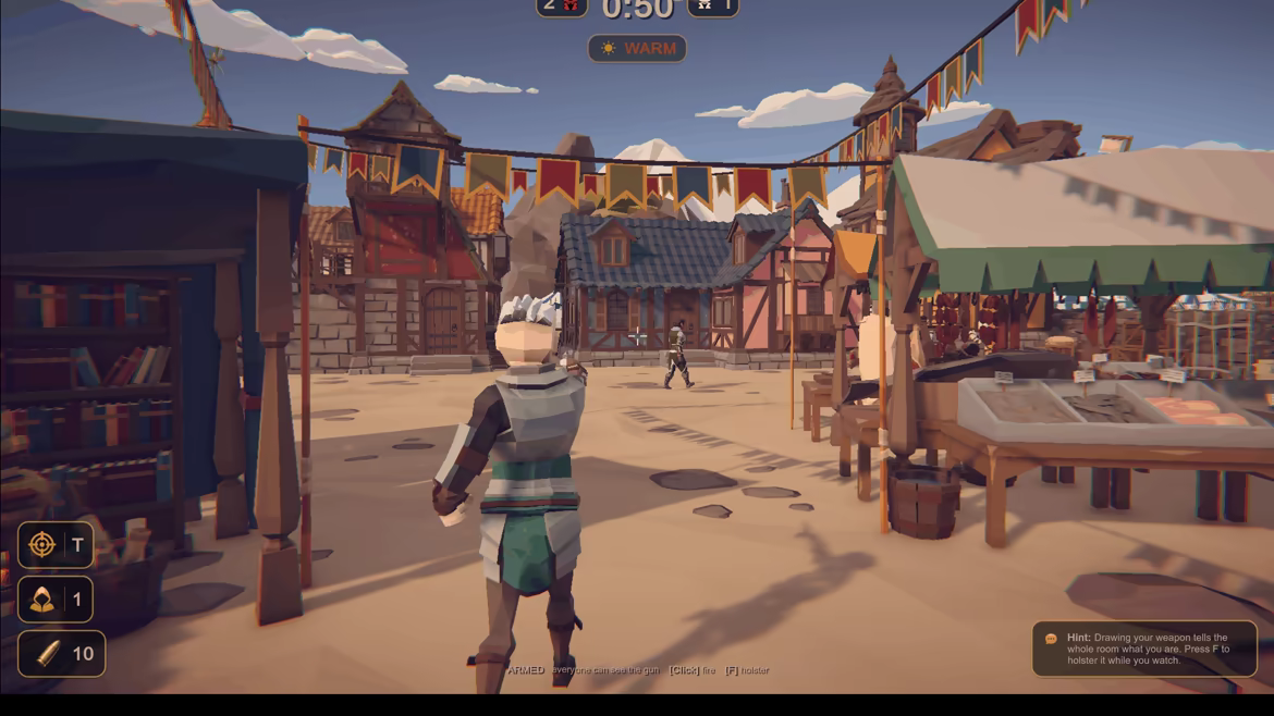 Blendead video 2
