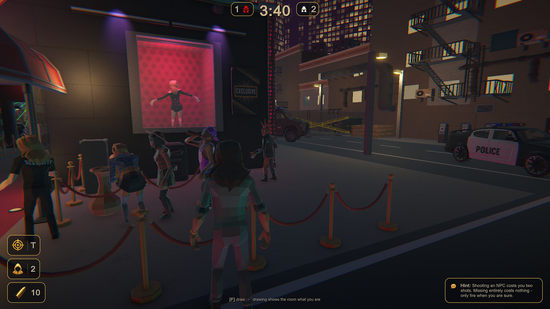 Blendead screenshot #12