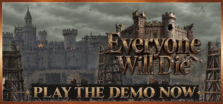 Everyone Will Die