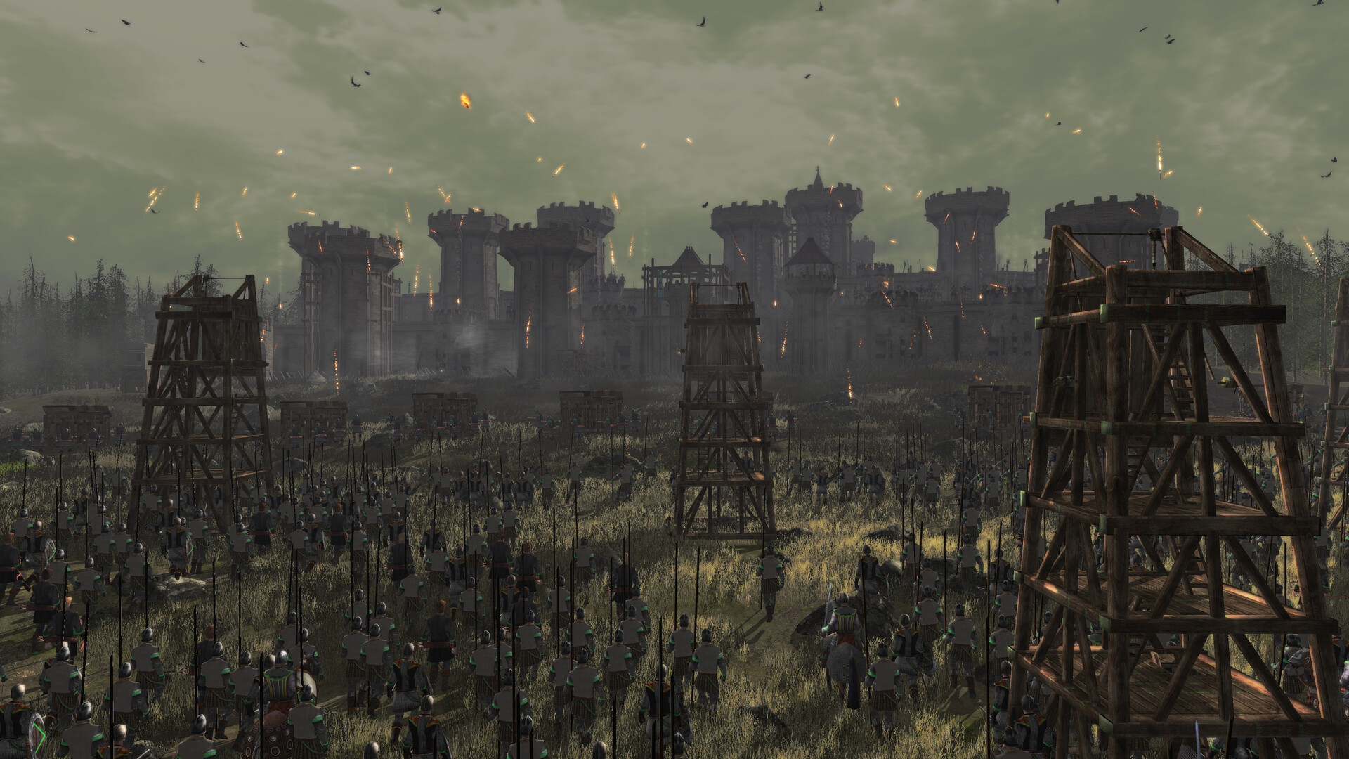 Everyone Will Die screenshot #5