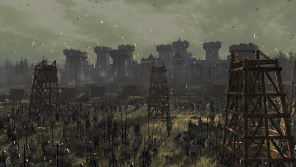 Everyone Will Die screenshot 5