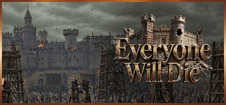 Everyone Will Die
