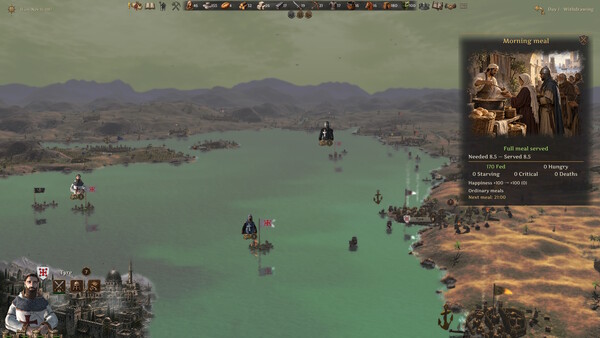 Everyone Will Die screenshot 3
