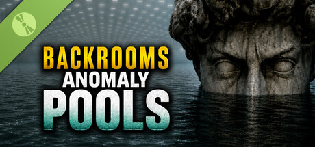 Backrooms Anomaly: Pools Demo