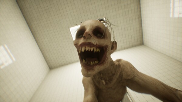 Backrooms Anomaly: Pools Demo screenshot 6
