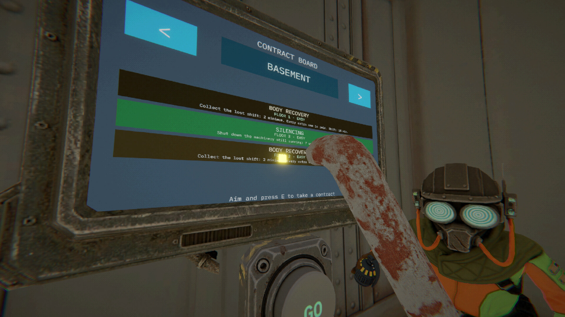 Echo Mates screenshot 6