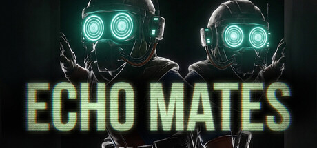 Echo Mates — Steam game cover