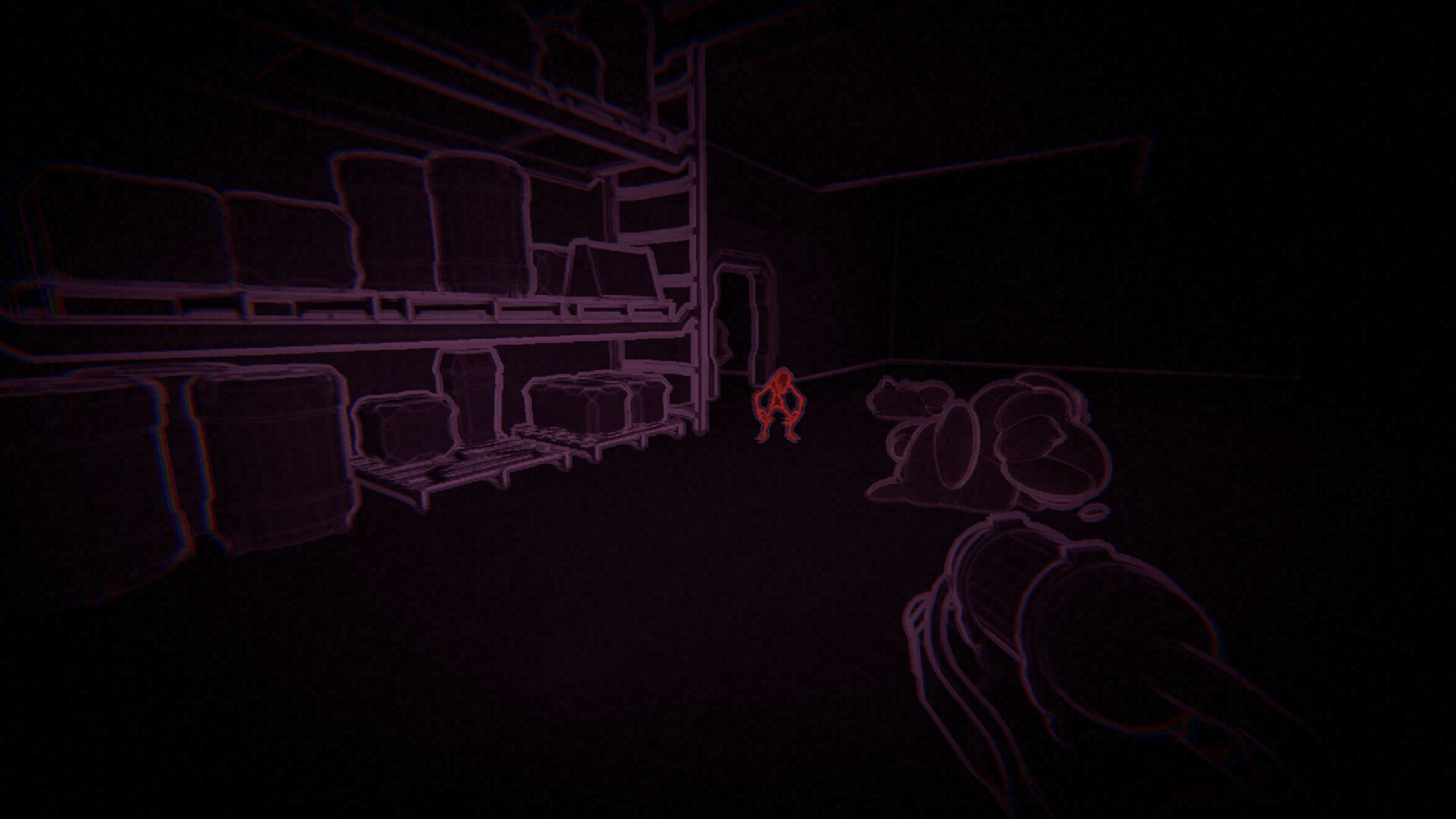 Echo Mates screenshot 1