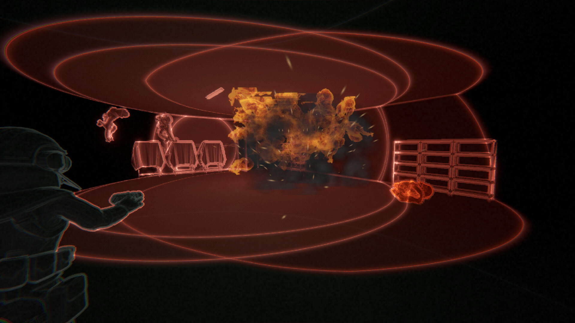 Echo Mates screenshot 5
