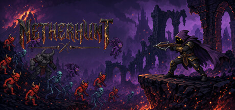 Netherhunt Playtest