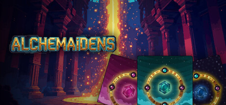 Alchemaidens