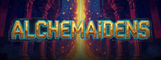 Alchemaidens