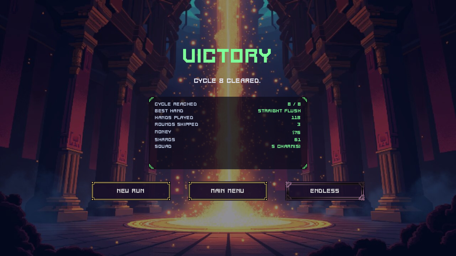 Alchemaidens screenshot 3